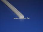 3 mm-es szilikon éltakaró profil
